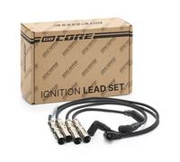 goCORE GCF850063 Juego de cables de encendido