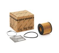 goCORE GCG0089 Filtro de aceite