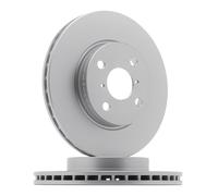 goCORE GCH20089 Disco de freno