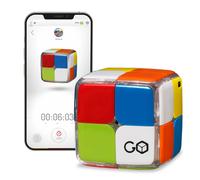 GoCube 2x2 - El Cubo 2x2 Conectado Que te Permite Aprender cómo Resolver el Cubo. Puzzle de Stem Activado a través de una aplicación Que Vale para Todas Las Edades y capacidades.Aplicación Gratuita.