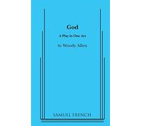 God: A Comedy in One Act