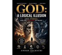 God: A Logical Illusion: Logic, Evidence, and the Collapse of Belief