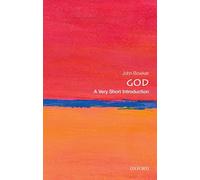 God: A Very Short Introduction (Very Short Introductions)