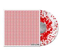 God Alone - ETC [Vinilo]
