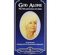 God Alone: Life and Letters of a Saint