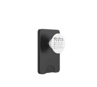 God Amen Agree God Move God with Christian Saying God Quote PopSockets PopWallet para MagSafe