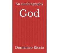 God: An autobiography (Dio)