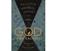 God And Galileo (ebook)