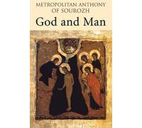 God and Man