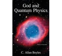 God and Quantum Physics