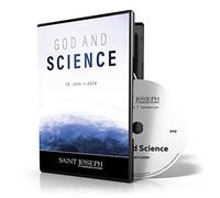 God and Science [USA] [DVD]