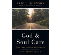 God And Soul Care (ebook)
