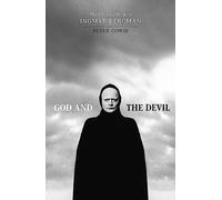 Dios y el diablo – La vida y la obra de Ingmar Bergman