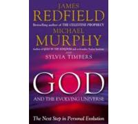 God And The Evolving Universe (ebook)