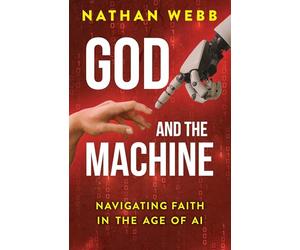 God and the Machine: Navigating Faith in the Age of AI