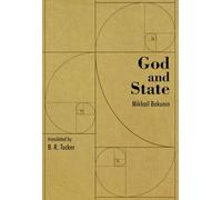 God and the State