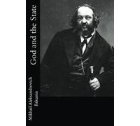 God and the State