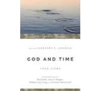 God And Time (ebook)