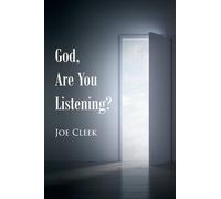 God, Are You Listening?