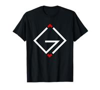 God Better Than Highs And Lows Religious Symbol God Christ Camiseta