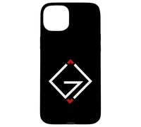 God Better Than Highs And Lows Religious Symbol God Christ Carcasa para iPhone 15 Plus