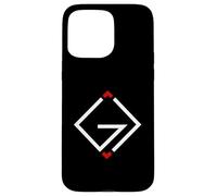 God Better Than Highs And Lows Religious Symbol God Christ Carcasa para iPhone 15 Pro Max