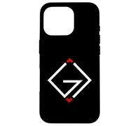 God Better Than Highs And Lows Religious Symbol God Christ Carcasa para iPhone 16 Pro