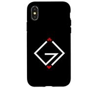 God Better Than Highs And Lows Religious Symbol God Christ Carcasa para iPhone X/XS