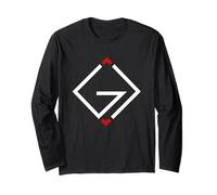 God Better Than Highs And Lows Religious Symbol God Christ Manga Larga