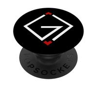 God Better Than Highs And Lows Religious Symbol God Christ PopSockets PopGrip Adhesivo