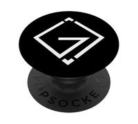 God Better Than Highs And Lows Religious Symbol God Christ PopSockets PopGrip Adhesivo