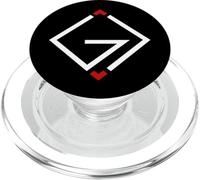 God Better Than Highs And Lows Religious Symbol God Christ PopSockets PopGrip para MagSafe