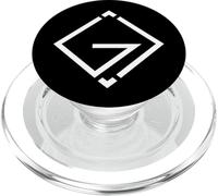God Better Than Highs And Lows Religious Symbol God Christ PopSockets PopGrip para MagSafe