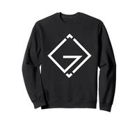 God Better Than Highs And Lows Religious Symbol God Christ Sudadera