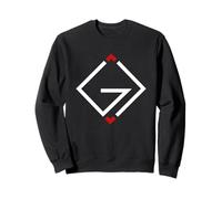 God Better Than Highs And Lows Religious Symbol God Christ Sudadera