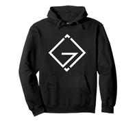 God Better Than Highs And Lows Religious Symbol God Christ Sudadera con Capucha