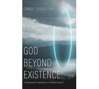 God Beyond Existence