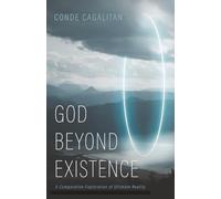God Beyond Existence: A Comparative Exploration of Ultimate Reality