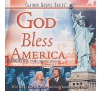 God Bless America