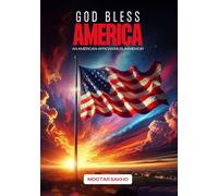 God Bless America: An American African Muslim Memoir