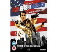 God Bless America [Edizione: Regno Unito] [Reino Unido] [DVD]