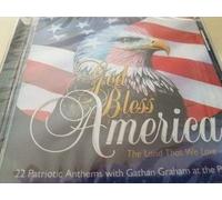 God Bless America Land That We Love