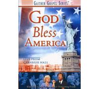 God Bless America [Reino Unido] [DVD]
