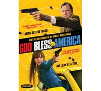 God Bless America [Reino Unido] [DVD]