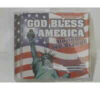 God Bless America United We Stand! Volume 3