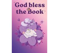 God bless the Book: Reading tracker