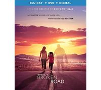 God Bless The Broken Road - God Bless The Broken Road (2 Blu-Ray) [Edizione: Stati Uniti] [Italia] [Blu-ray]