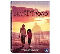God Bless the Broken Road [USA] [DVD]