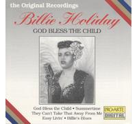 God Bless The Child