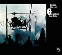God Bless the Child by Kenny Burrell (2010-10-05)